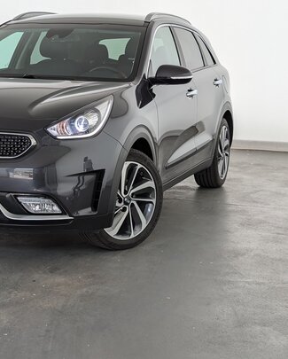 kia-niro