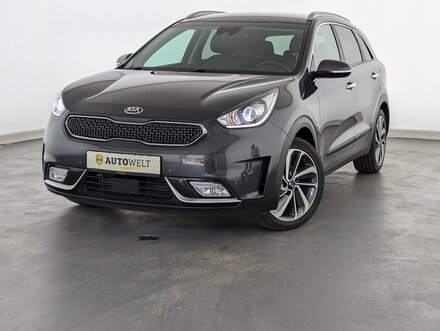 kia-niro