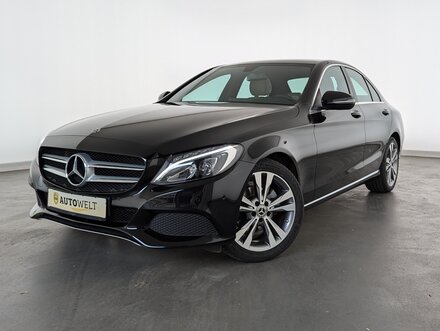 mercedes-benz-c-160