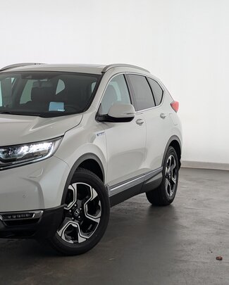 honda-cr-v